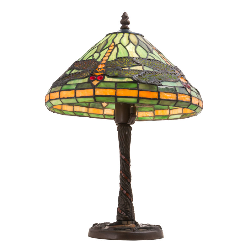 Alikai Resin Table Lamp