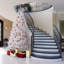 Sparkle White Spruce Artificial Christmas Tree-812047889-813826625