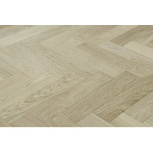 Oak 9cm W Hardwood Flooring