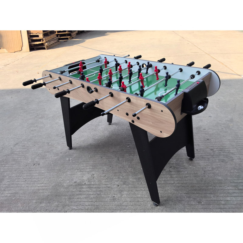 Table de soccer, table de baby-foot, table de football, table de jeu, soccer de table, football de table, table de jeu pour enfants, jeux de table