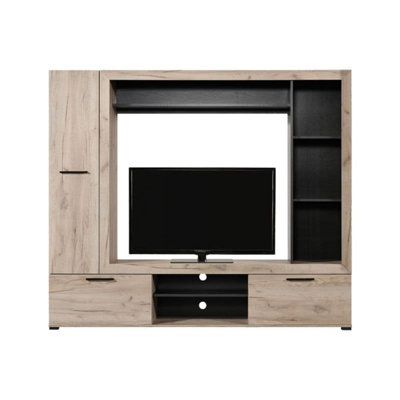 for TVs up to 55"