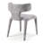 Margart 18.7'' H Upholstered Parsons Chair-1232620763