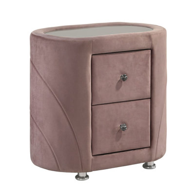 Table de bout Table de chevet moderne