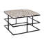 Jacques Frame Coffee Table