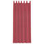 Voile Curtains With Tab Top 2 Pcs-2099272481-2099272501