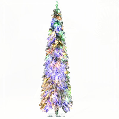 Arbre de Noël artificiel 6 pi