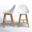Tabourets de bar 25,5 po Jermaine-531399055