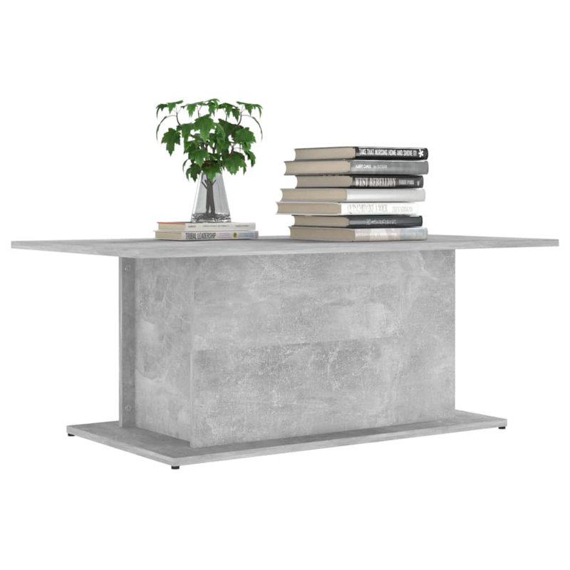 Single Coffee Table