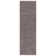 Assar Handmade Tufted Silver Area Rug
