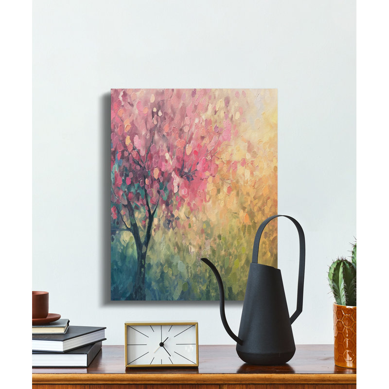 Wrapped Canvas Print Set, 76.2 cm H x 60.96 cm W