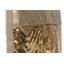 Cranleigh Striped Square Cushion