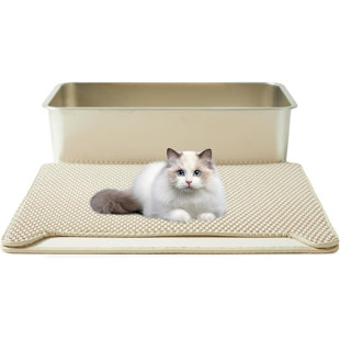 Litter Mat