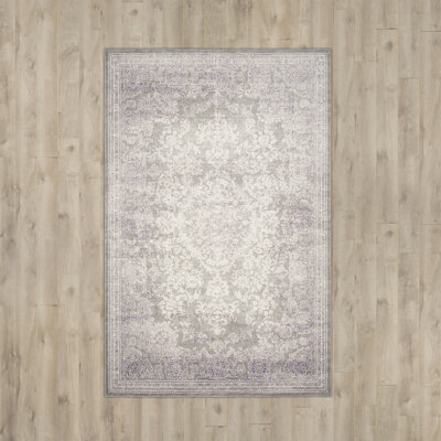 Boleynwood Oriental Hand Woven Area Rug