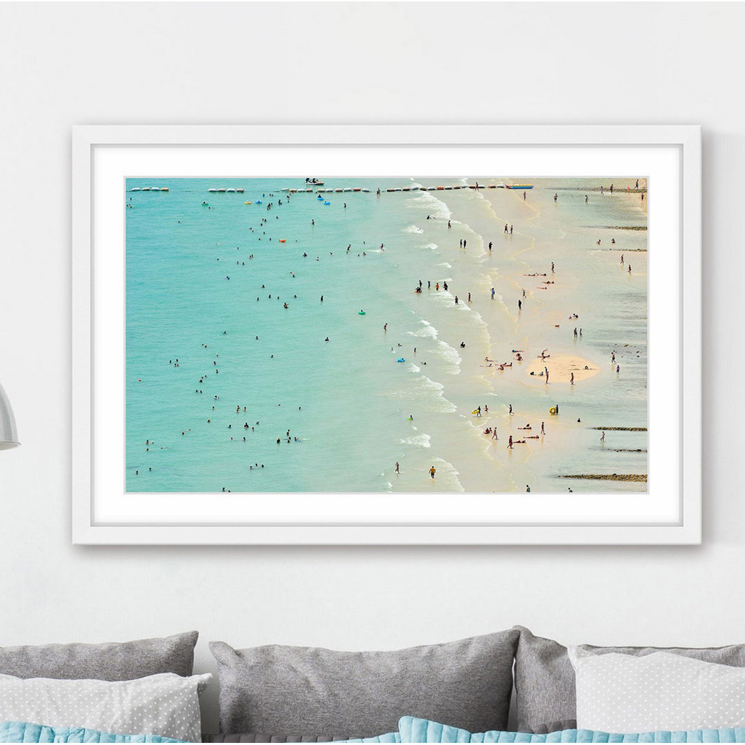 " Fun At The Beach " Wade Logan® 