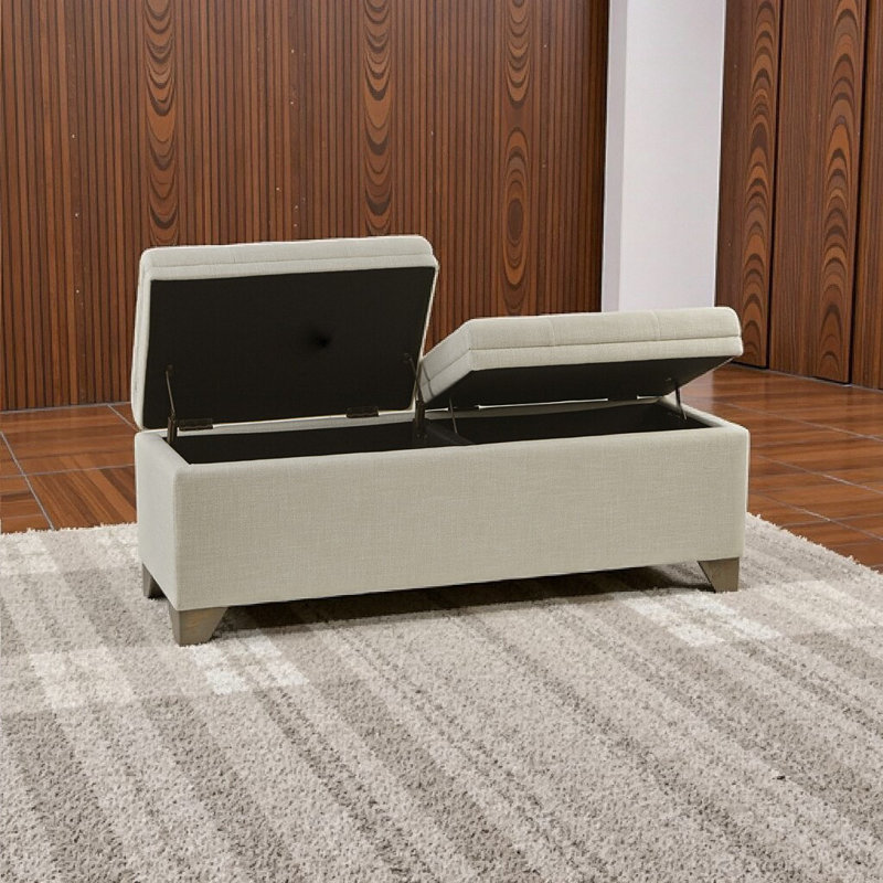 Banc de rangement Madison Park Ashcroft