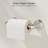 4 - Piece Bathroom Hardware Set-91598308