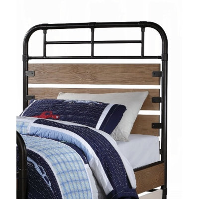 Adams Panel Headboard