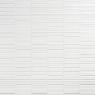Newcastle 7.87" x 15.74" Ceramic Patterned Tile