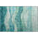 Premium Machine Washable Krause AMF1141 Swirls Rug