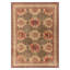 Distressed Homage Wool Geometric Area Rug-394202826