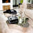 Spectre Single Coffee Table