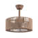 Beidleman 18" Ceiling Fan with Remote Control