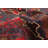 Teimani Grey Rug 3'7" x 6'3"