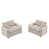 Beige est en rupture de stock