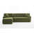 Vert antique est en rupture de stock