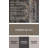 Machine Washable Gray Area Rug-1447646167