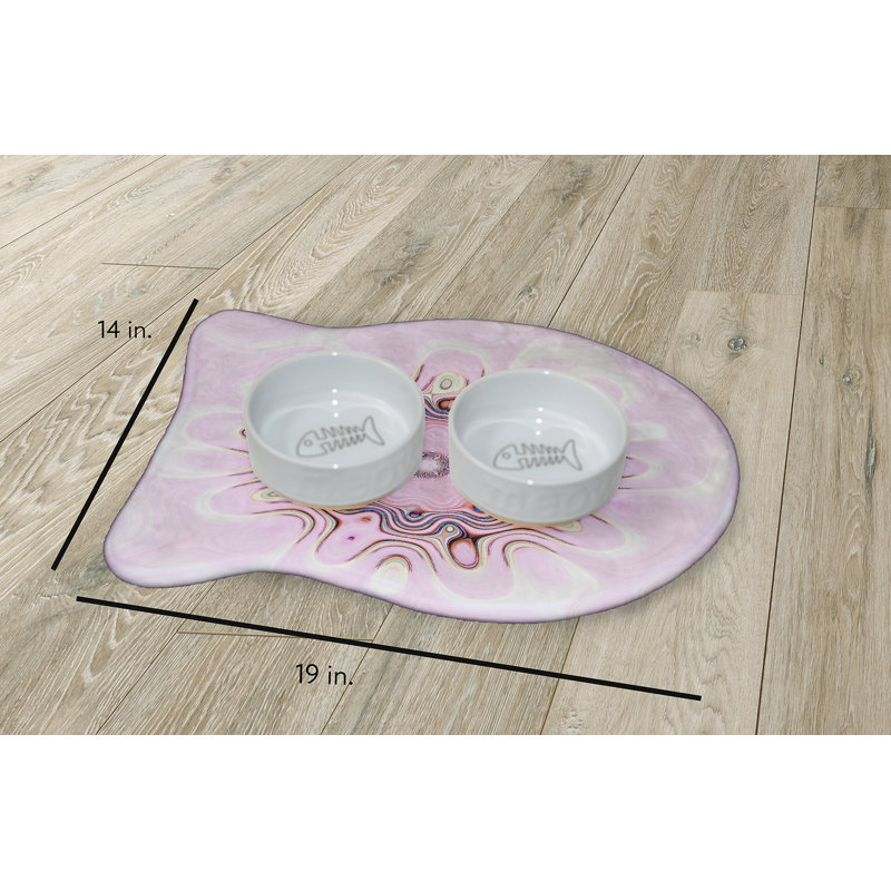 Anti-Skid Placemat