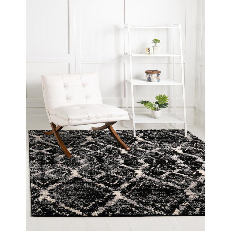 Tucson Geometric Indoor Rug