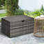 Coffre de terrasse 113 gallons Outsunny-116112791