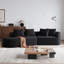 Canapé modulaire surdimensionné et rembourré Modern-305301156-305301159