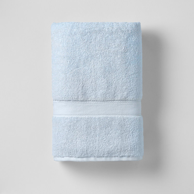 Payten Classic Certified Egyptian Cotton Bath Sheet, Caramel