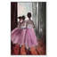 Art rétro, petites filles ballerines par Art Remedy-105280051-105280056