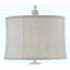 Lampe de table Chrissy