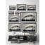 Rocky Mountain - Single Picture Frame Print-714216583