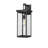 Barkeley Tall Steel Outdoor Wall Sconce-91570456-91570457