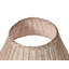 FLOCON Rattan Tree Collar