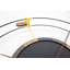 Wood Wall Clock-71649687