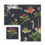 Papier peint non tissé Bungalow Rose
