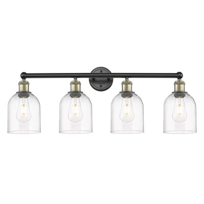 Odaniel 4 - Light Dimmable Vanity Light