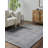 Mallory Blue Hand Tufted Area Rug-1635446962