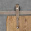 Millbrook Door Hardware Kit