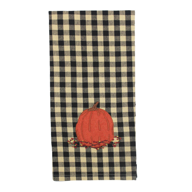 Denni 100% Cotton Ultra Light Hand Towel