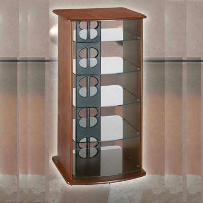 Grasmere Audio Cabinet