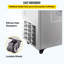 Accessoire de cuisine commerciale 1250 watts VEVOR