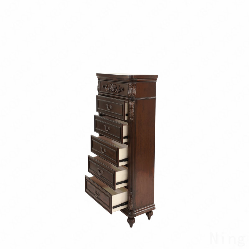 Meuble de rangement pour commode 1 pièce 1 pièce