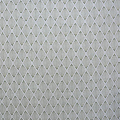 Geometric Fabric